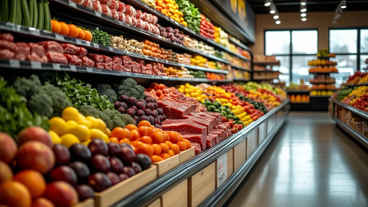    Сгенерировано ИИ