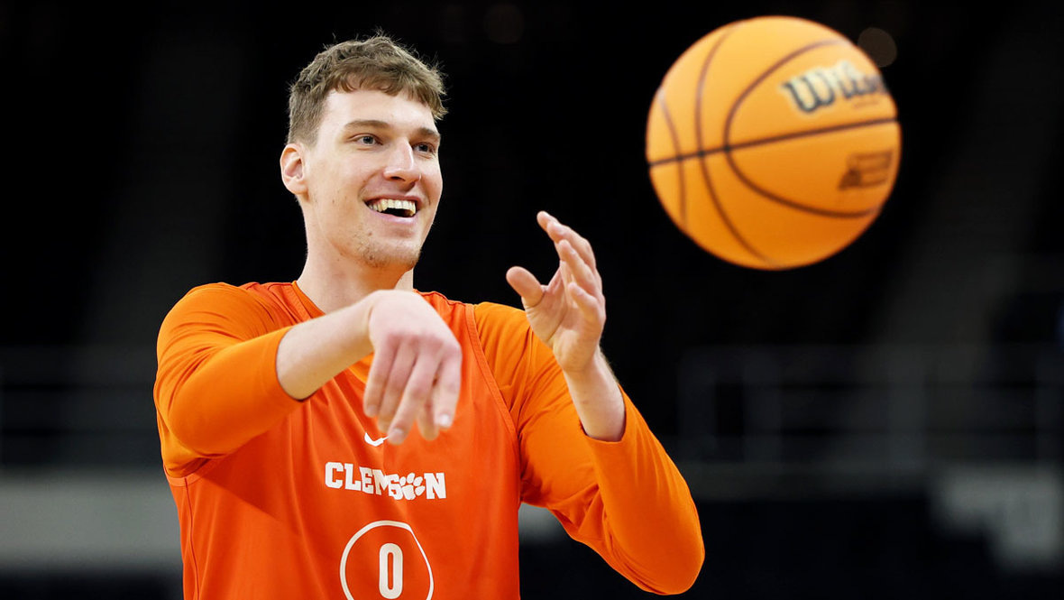    Виктор Лахин. Getty Images