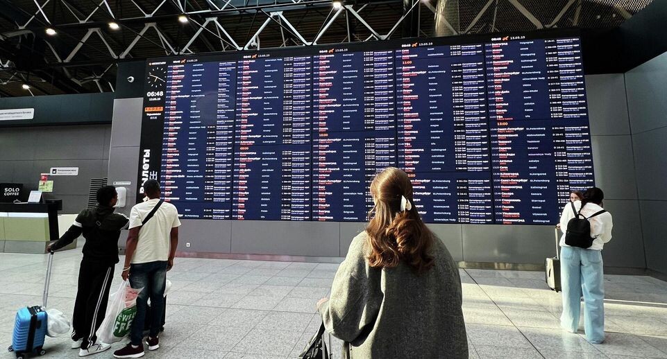    РИА «Новости»