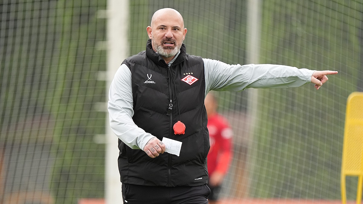    Опубликованы даты первых матчей сезона, "Спартак" в деле. Фото: GLOBAL LOOK PRESS