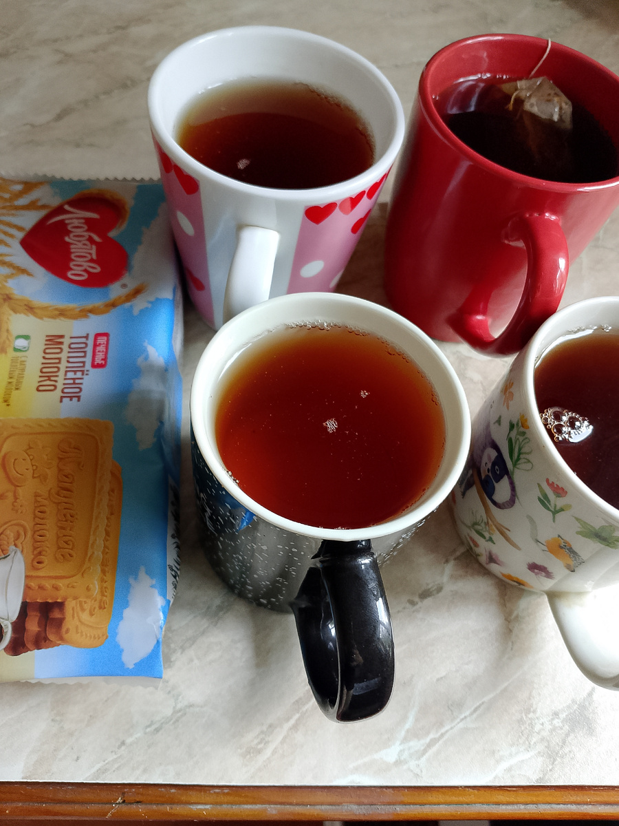 Фото автора