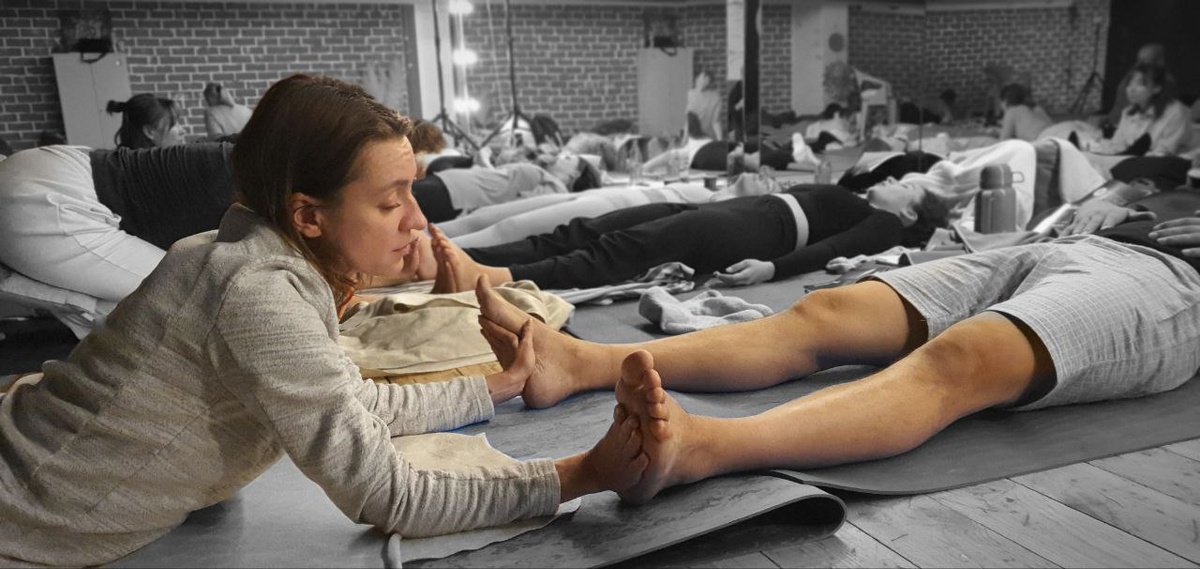 из личного архива автора