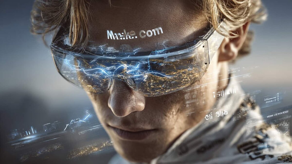    AR в логистике: срочно внедрить или потерять прибыль! Khar_AG