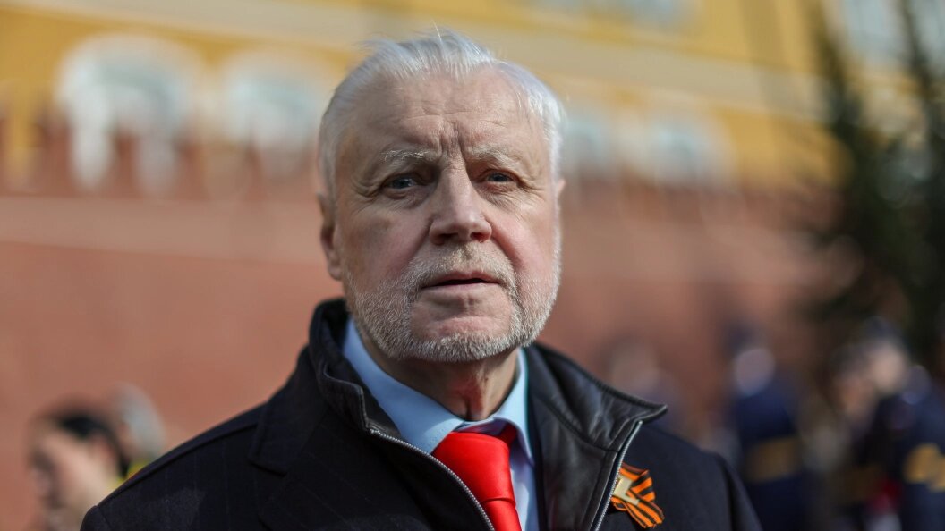    Фото: Belkin Alexey/news.ru/Globallookpress