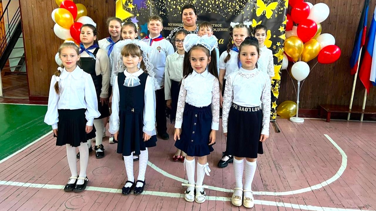    Вокальная студия в Макеевке развивается благодаря поддержке Югры