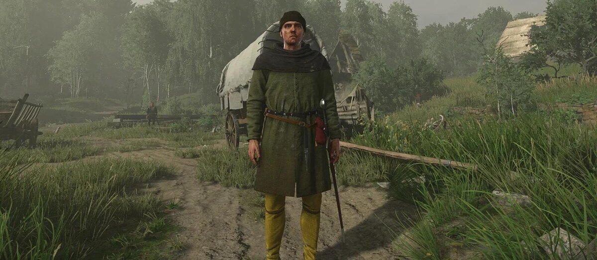    Все рецепты зелий в Kingdom Come: Deliverance 2
