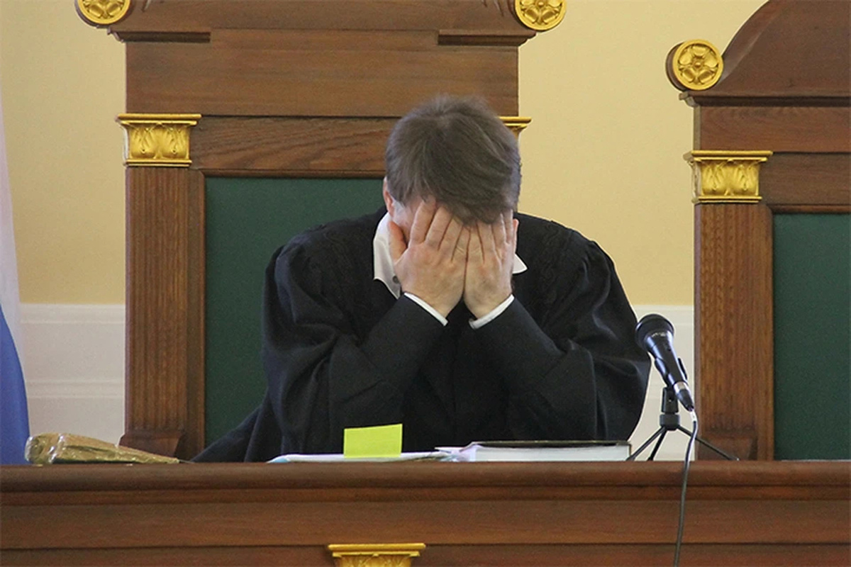 Суд — не угроза, а привычная практика