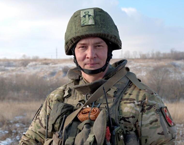Вице-губернатор Дмитрий Холин, фото: Sovainfo