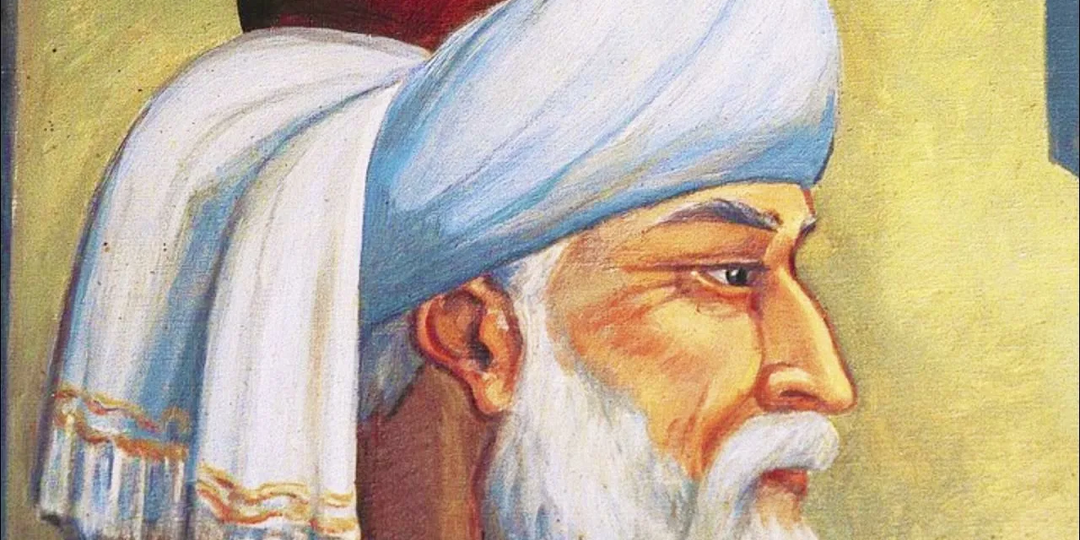 Что делает человека по-настоящему счастливым? - Мудрость древнего поэта Джалаладдина Руми