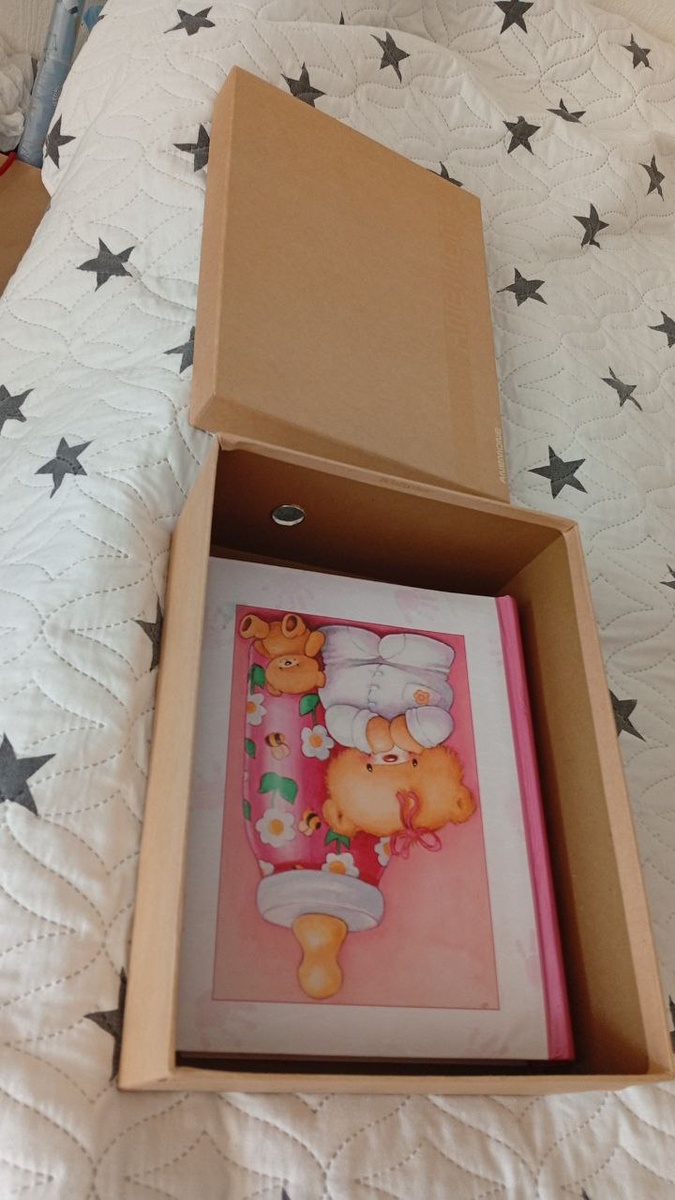 Только такое фото от мужа перед упаковкой заказа 