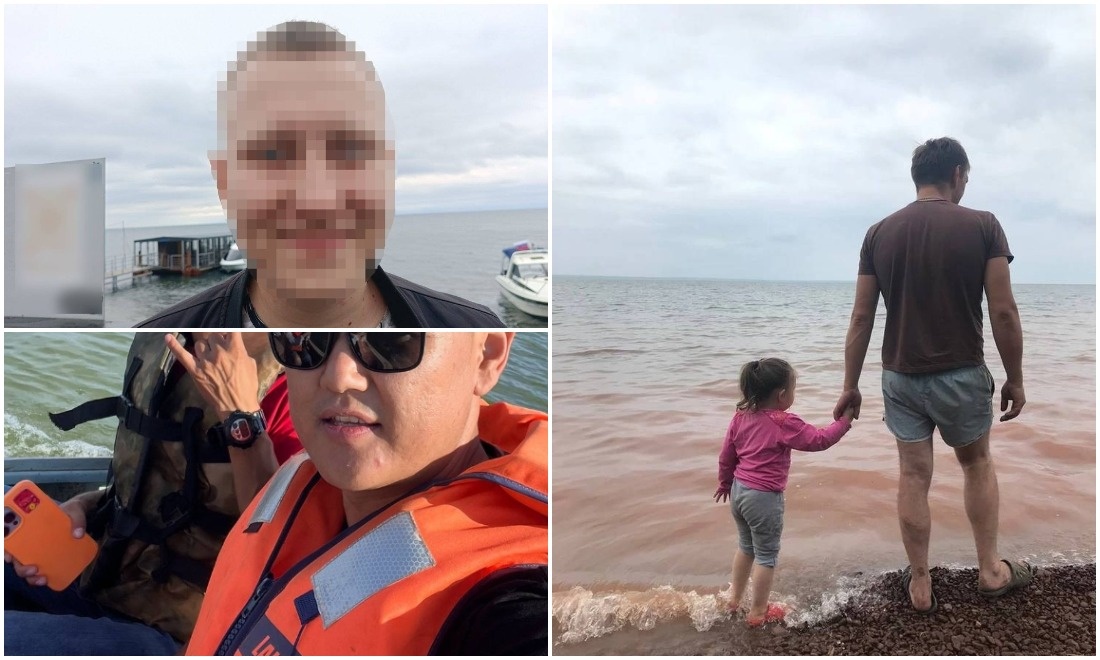 Фото: соцсети героев публикации