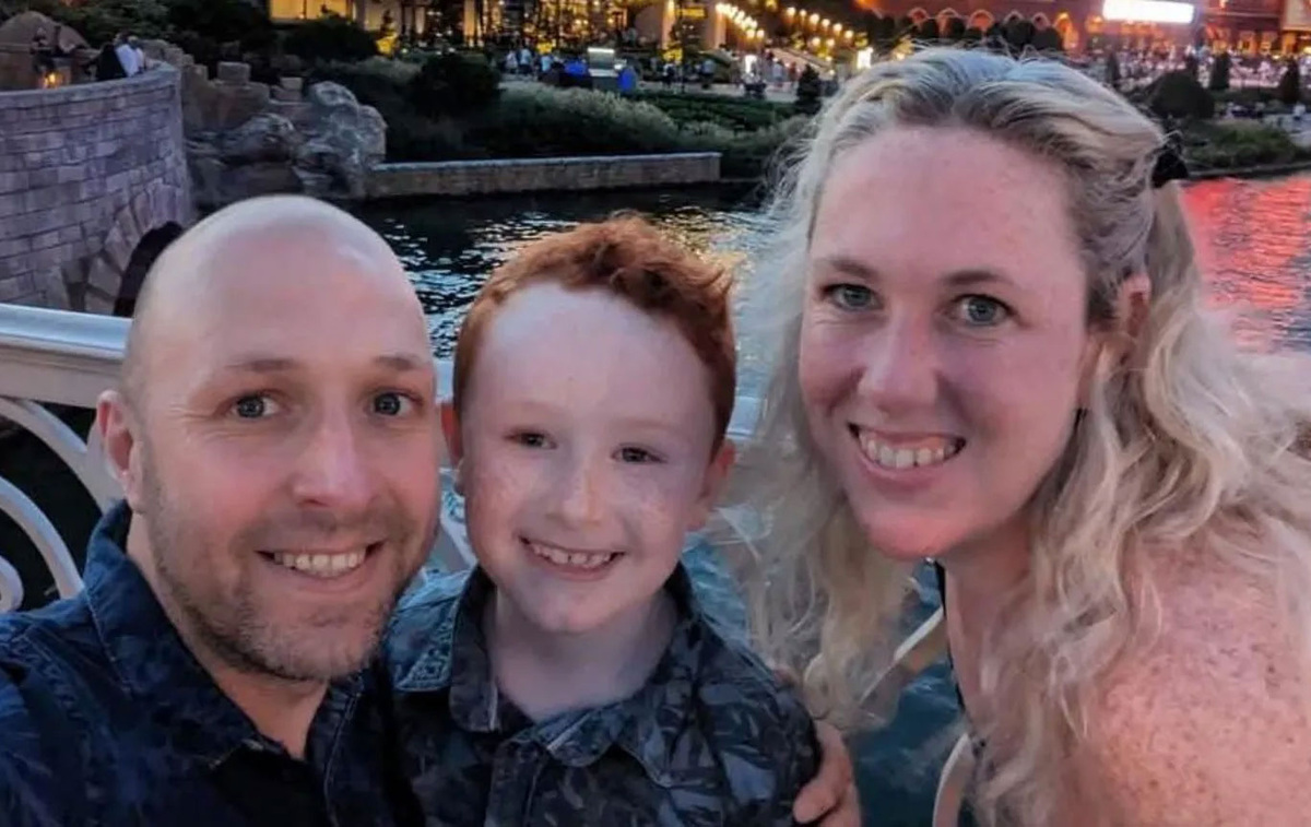 Фото: Lisa O'Neil / BBC