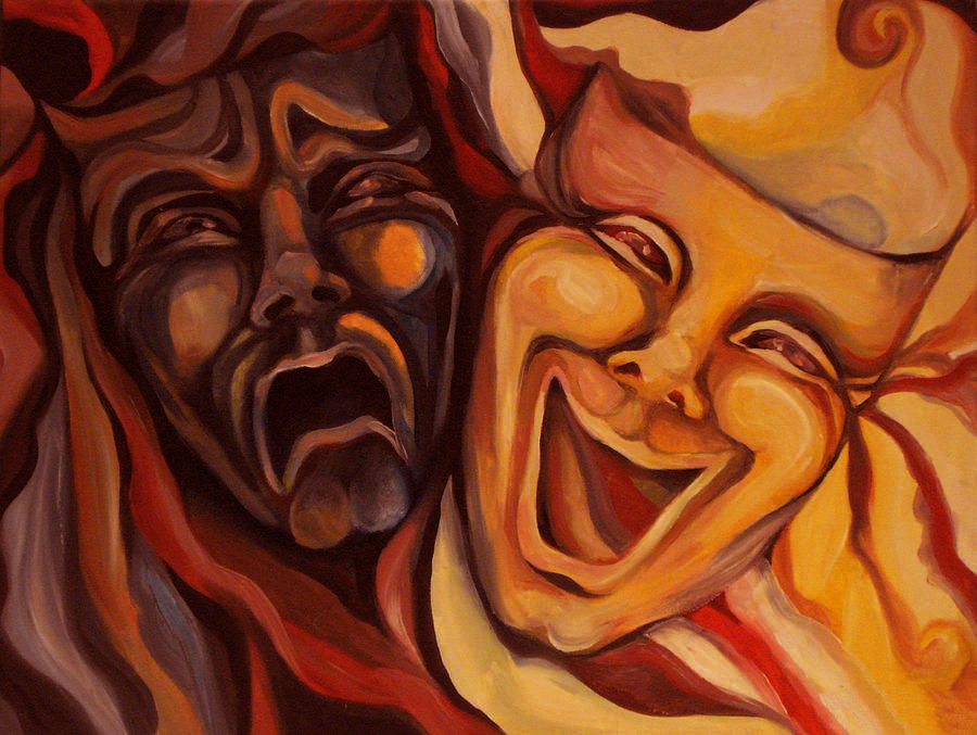 “В условиях тоталитаризма разум и человеческая порядочность становятся невозможными”