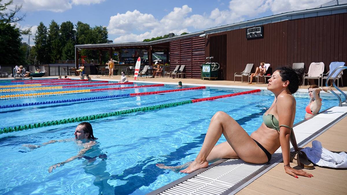    Фото: Александр Авилов / АГН Москва