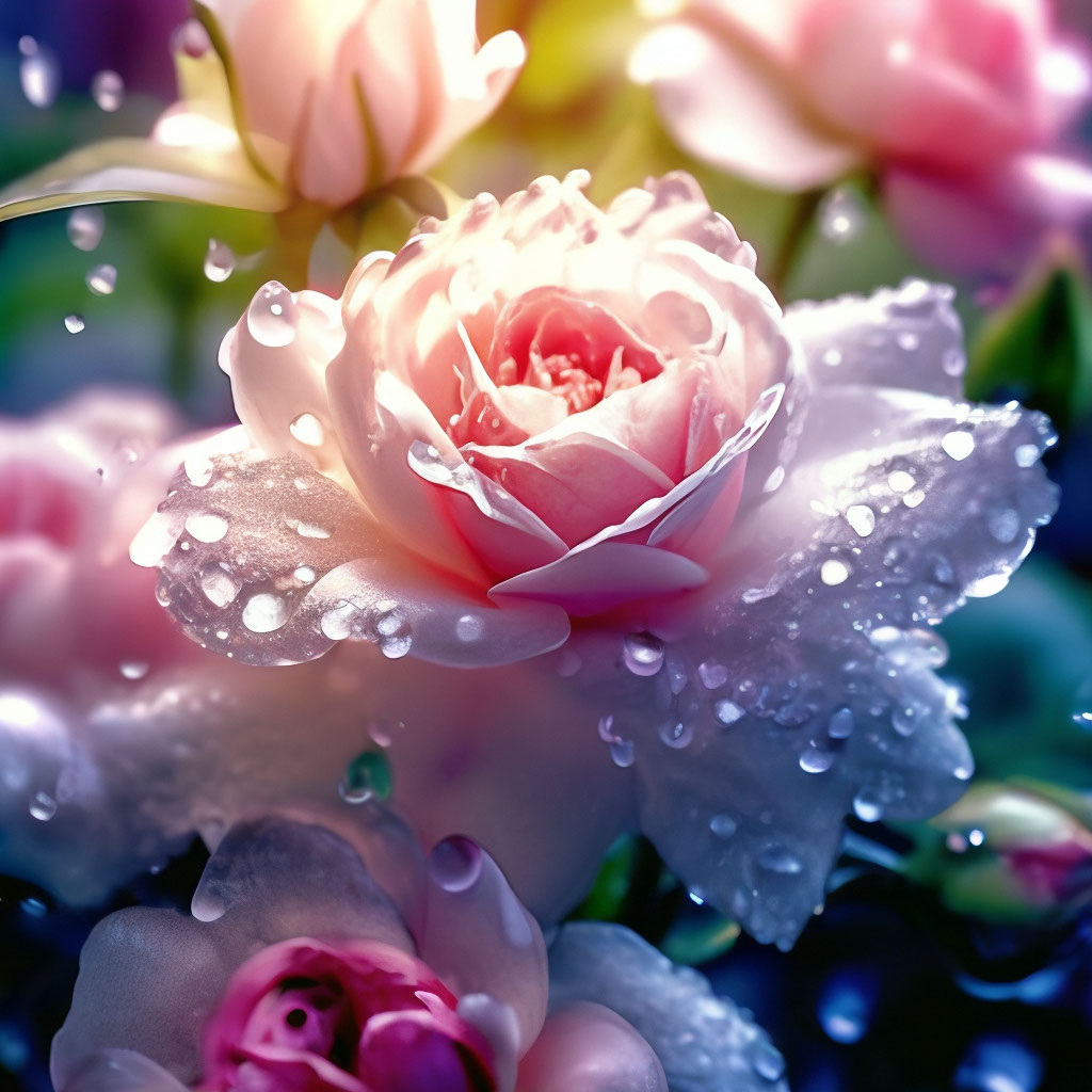 с детства вместе бегали по деревенским улицам