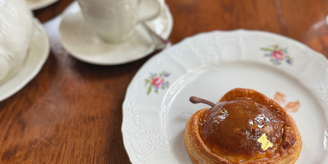 Когда точно знаешь, чего хочешь.