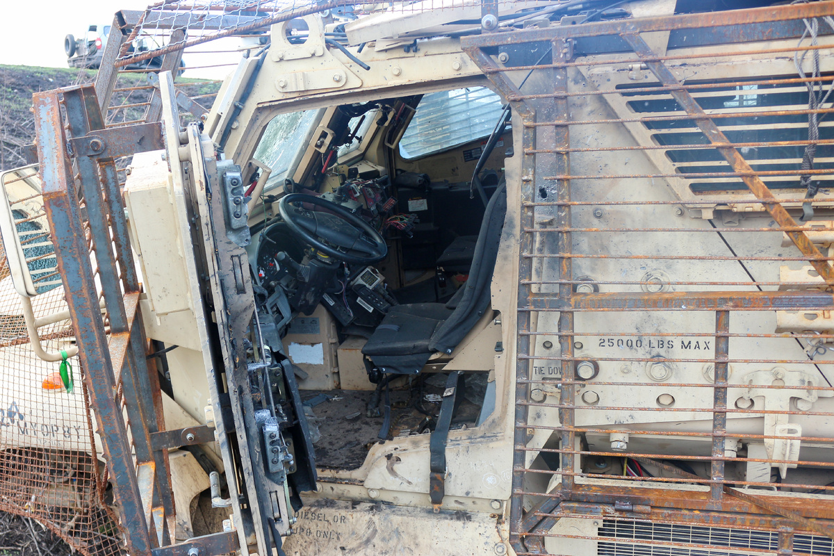 Konopatov Yuri\news.ru\Global Look Press