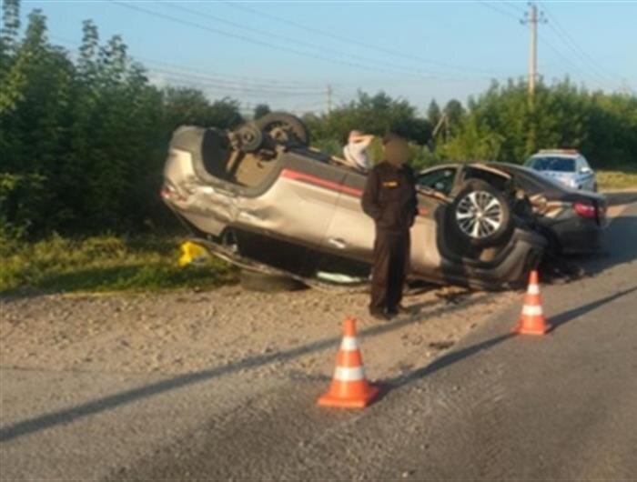    ФОТО: ГУ МВД по Самарской области