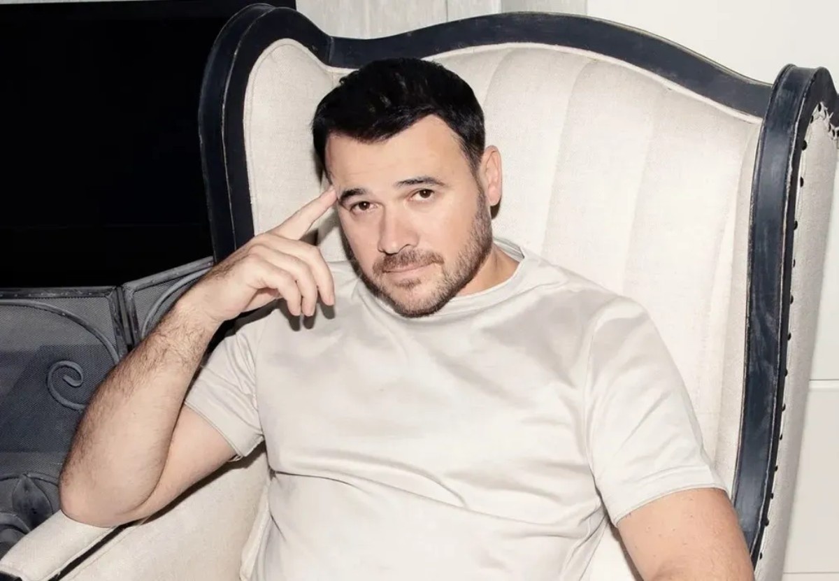 Эмин Агаларов