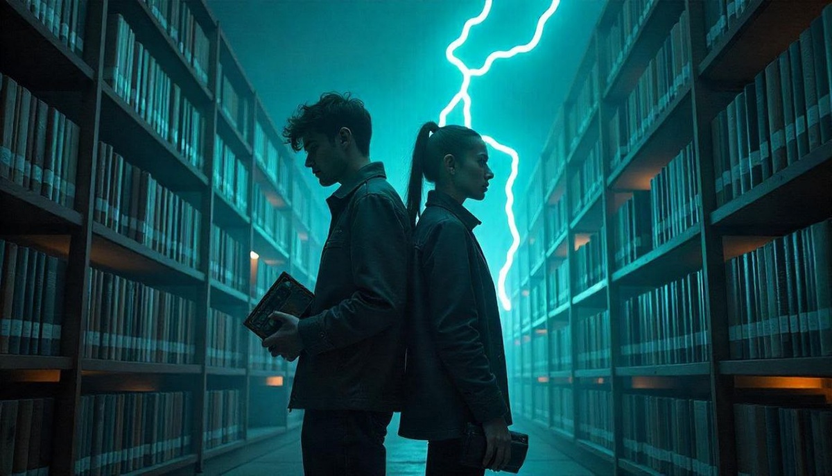 Когда соцсети рухнут — ваша рация, наличные и бумажный договор спасут мир.