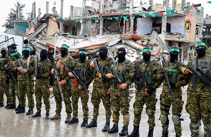    Reuters/Hatem Khaled