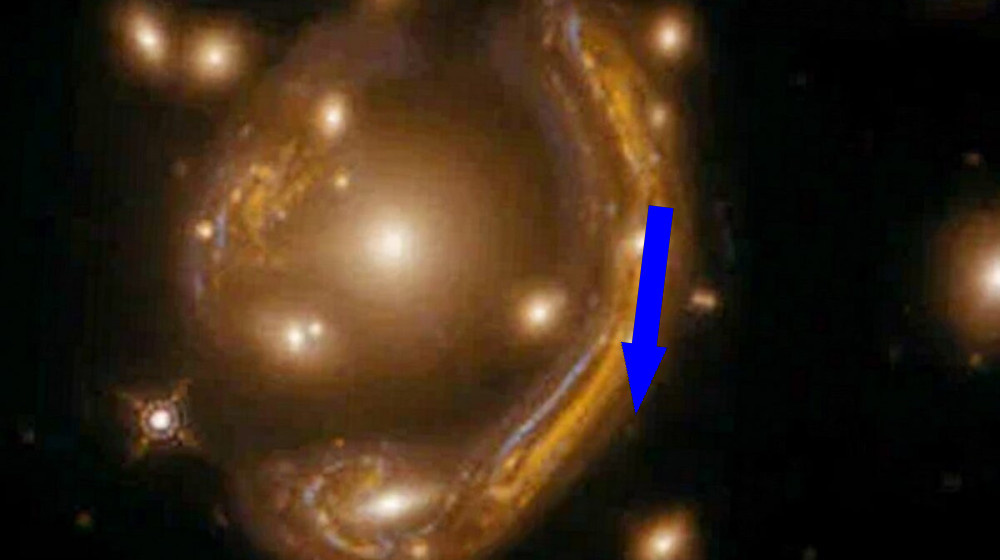    Загадочные связи во Вселенной обновляют наши представления о космосе