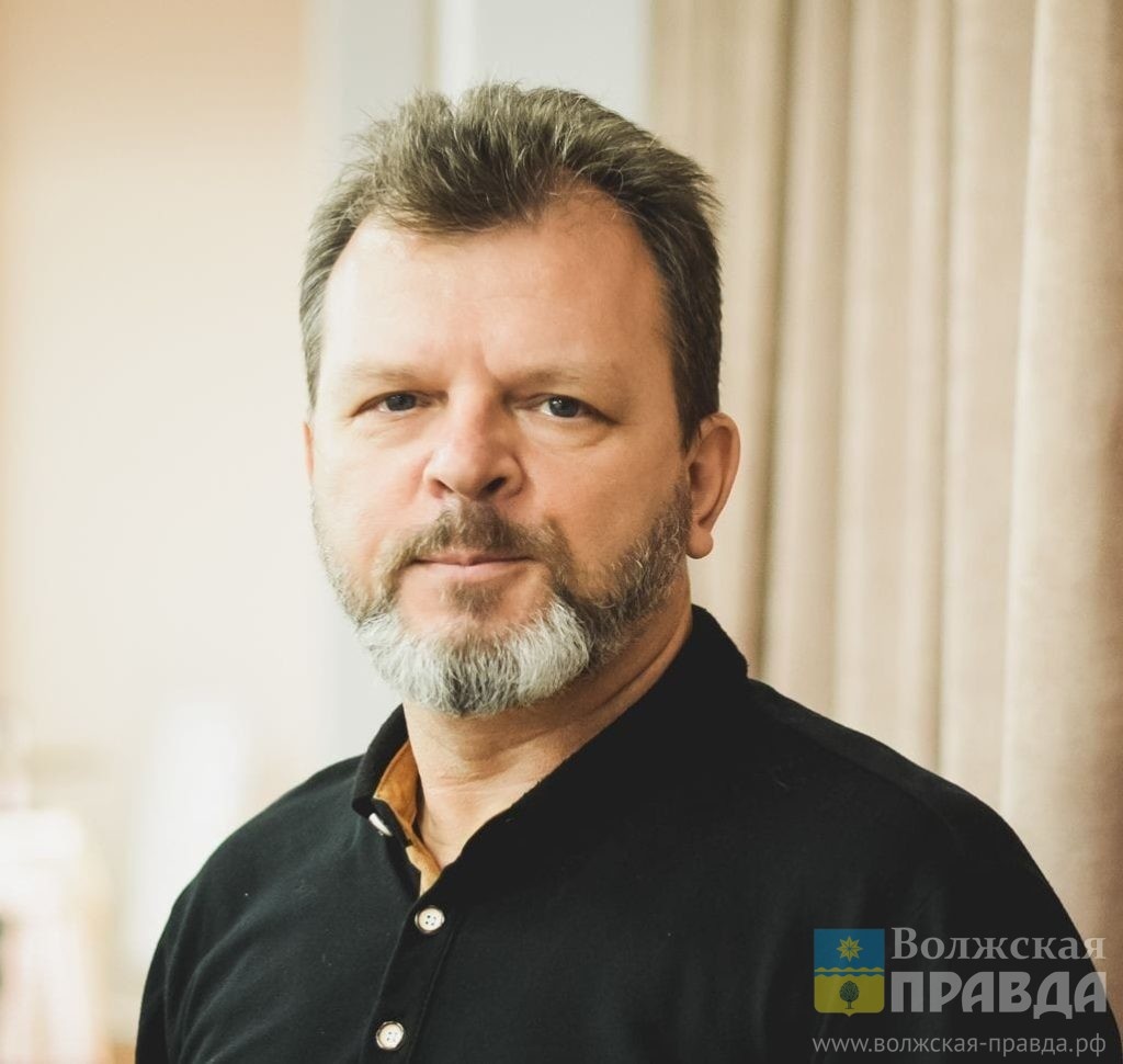 Станислав Лопатин📷    Стакан прилетел сам, а крепкие деревья срезал хлопок воздуха: волжане рассказали о своём опыте общения с неизведанным тонким миром
