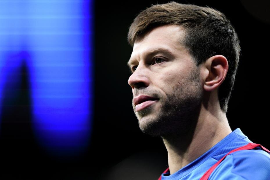    Владимир Астапкович/РИА Новости