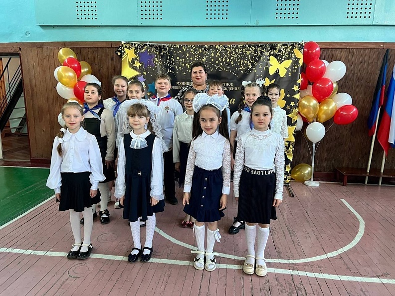    Вокальная студия в Макеевке развивается благодаря грантовой поддержке Югры