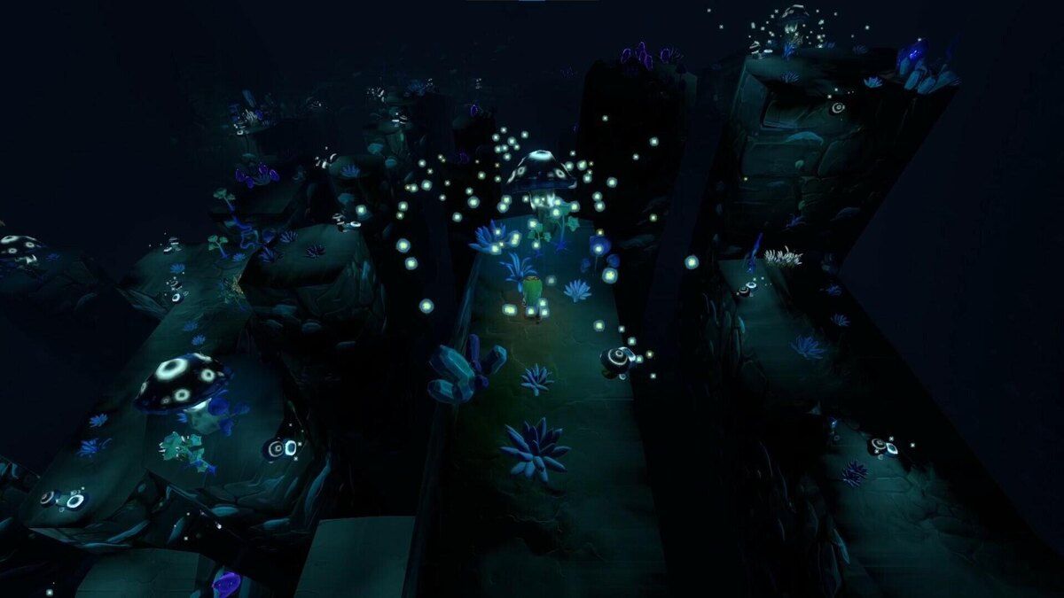    Галерея игры Runa & the Chaikurú Legacy