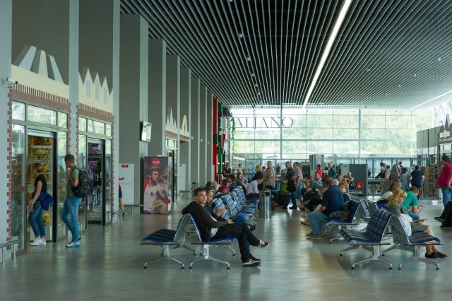   Фото из архива Калининград.Ru