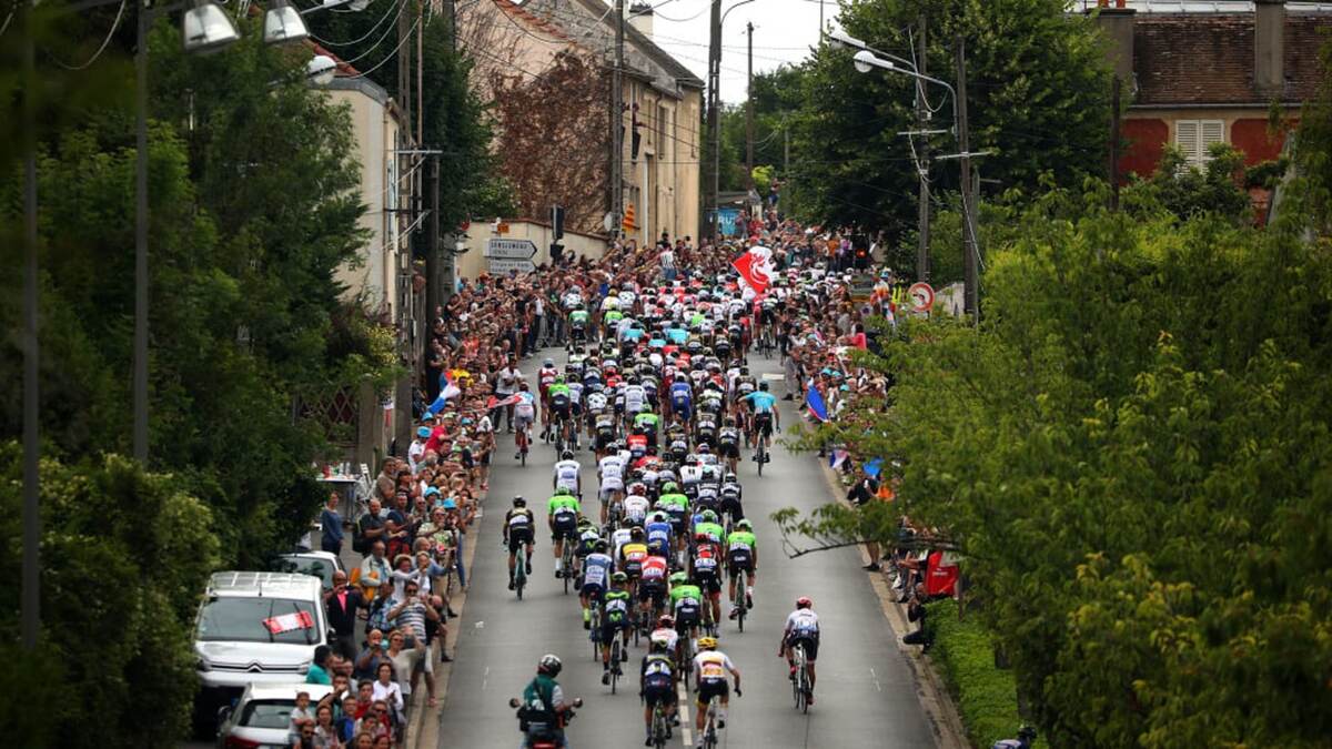 Фото: Chris Graythen/Getty Images