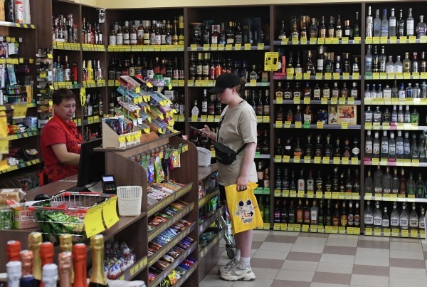 Фото: РИА Новости/Илья Наймушин