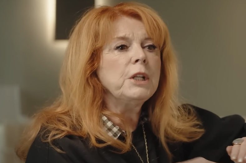 Фото: Prt Scr youtube.com / Скажи Гордеевой (автор канала Екатерина Гордеева признана иноагентом в РФ)