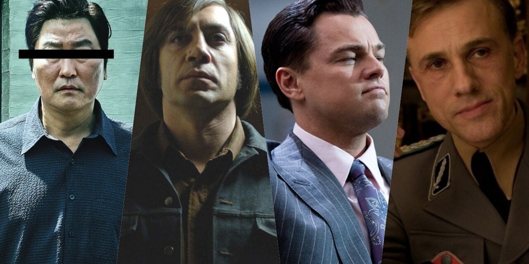 100 лучших фильмов 21 века