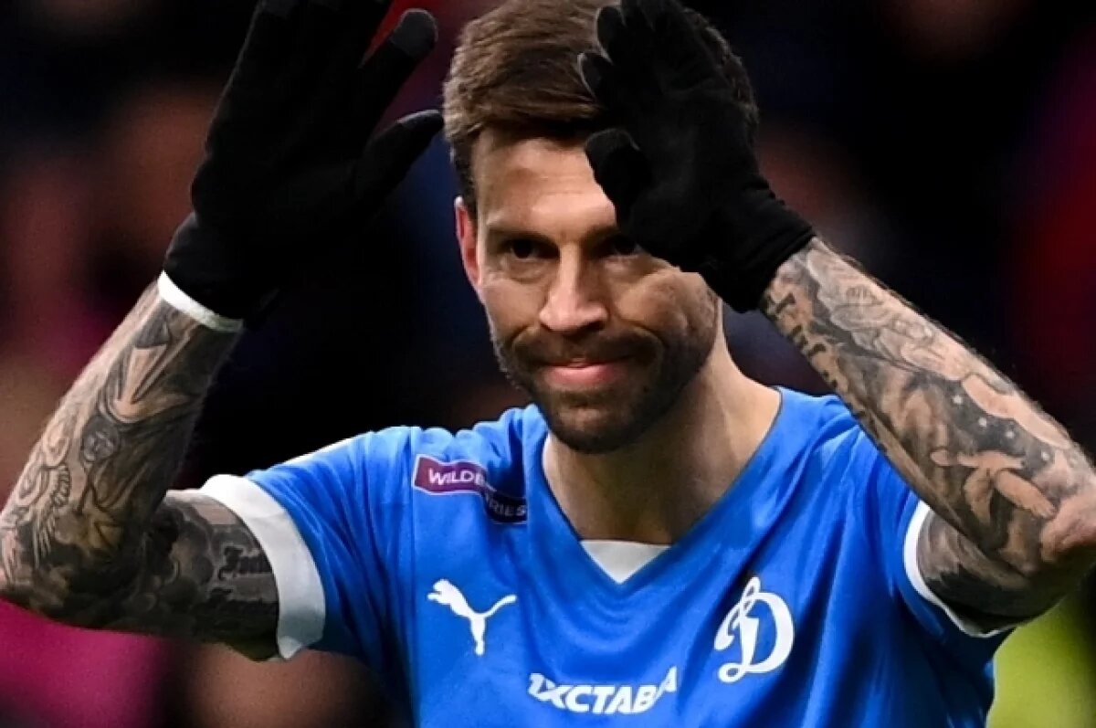    Жорин: футболист Смолов может подать заявление на вымогателей из-за видео