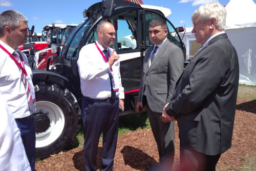    Фото – donland Редактор