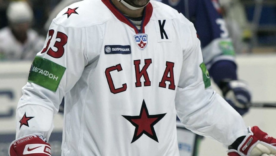    Автор фото: Пресс-служба СКА.