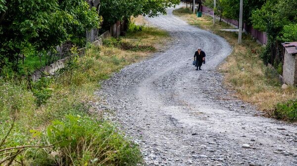    © Sputnik / Natalia Airiyan