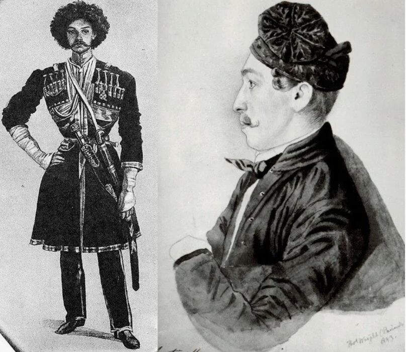 Николай Мартынов