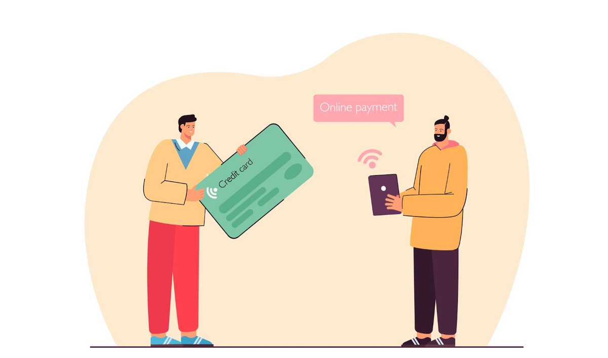 P2P обменник