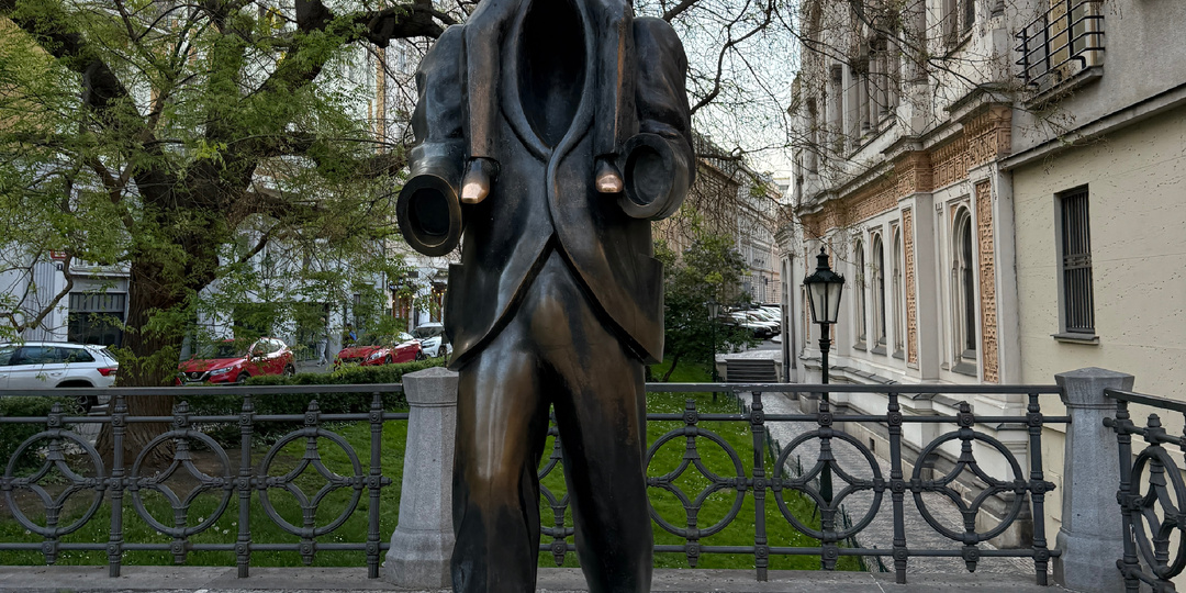 Как сомнения помогают принимать сильные решения.