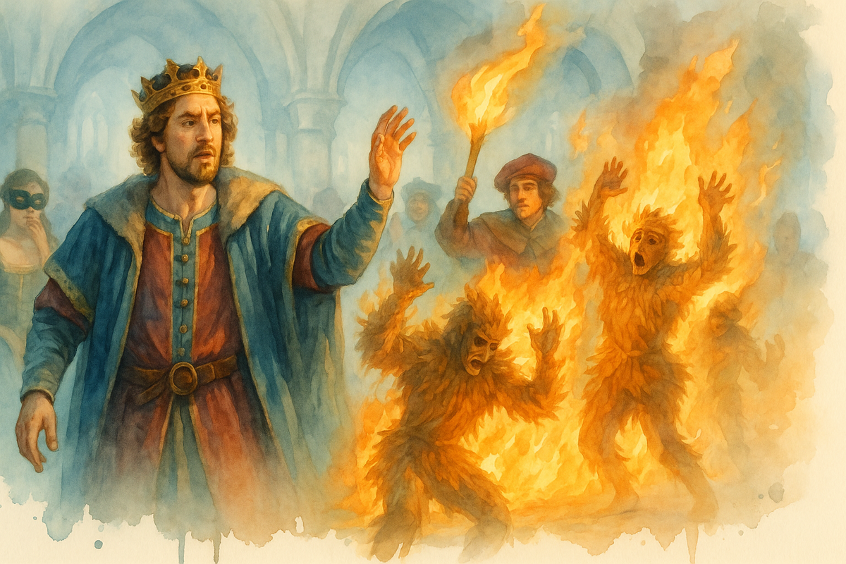 *Все иллюстрации размещены на канале с целью художественного сопровождения текста в соответствии с фантазией автора канала. Авторское право на все иллюстрации принадлежит владельцу канала.