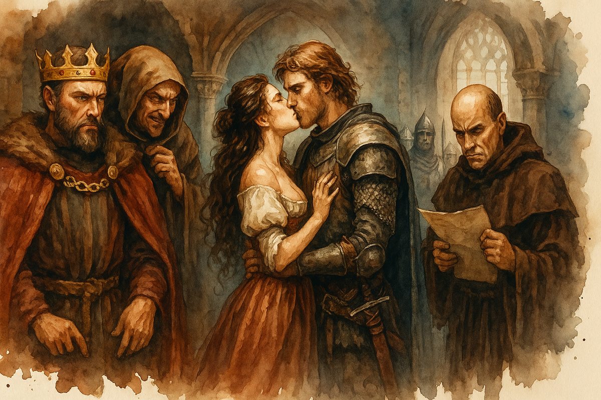 *Все иллюстрации размещены на канале с целью художественного сопровождения текста в соответствии с фантазией автора канала. Авторское право на все иллюстрации принадлежит владельцу канала.