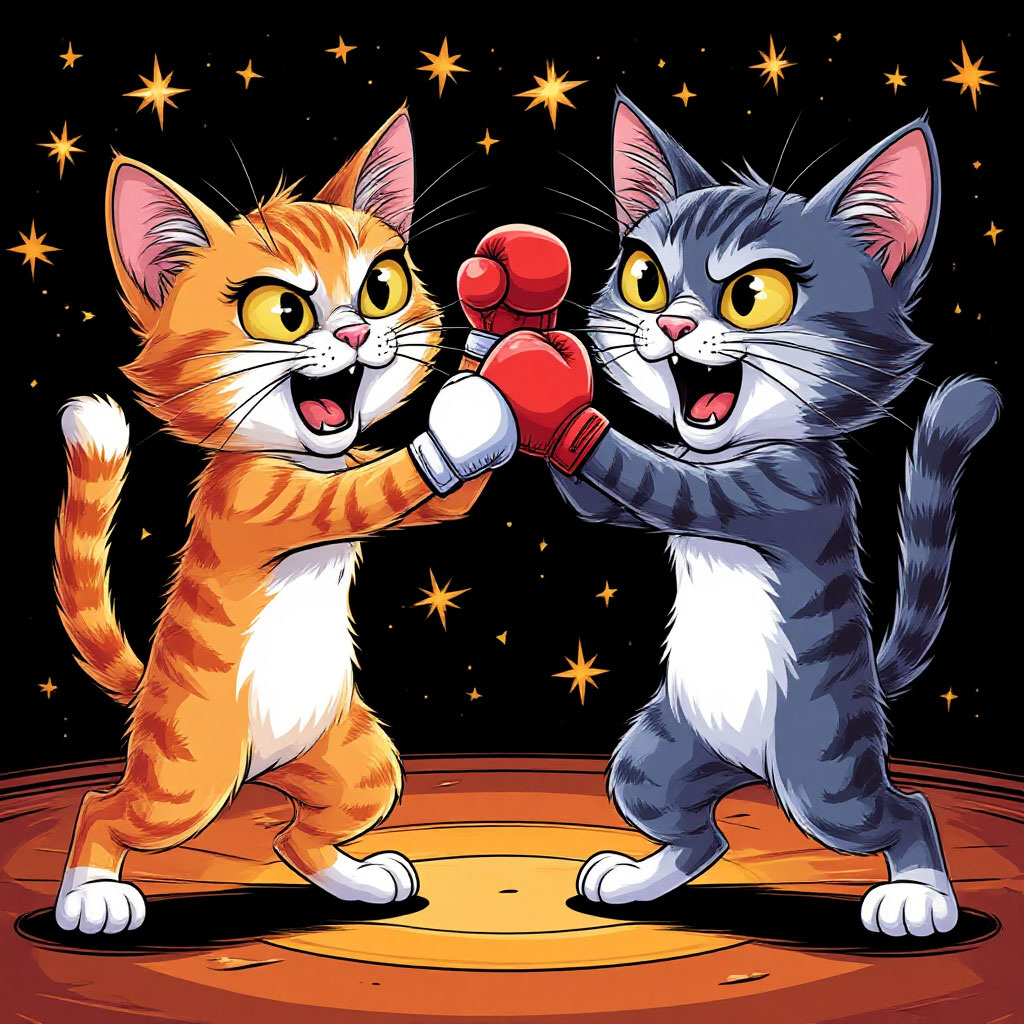 — Наш конфликт по гороскопу:
Овен: «Я прав!»
Скорпион: «А я тебя запомнил…»