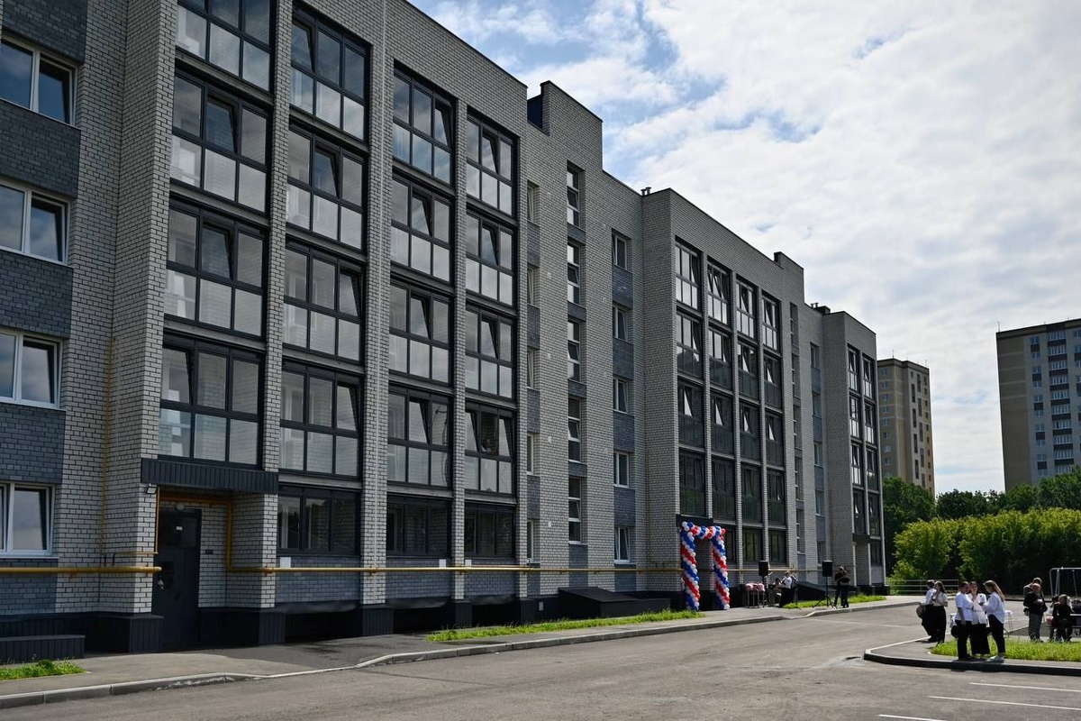 Фото: Евгений Первышов