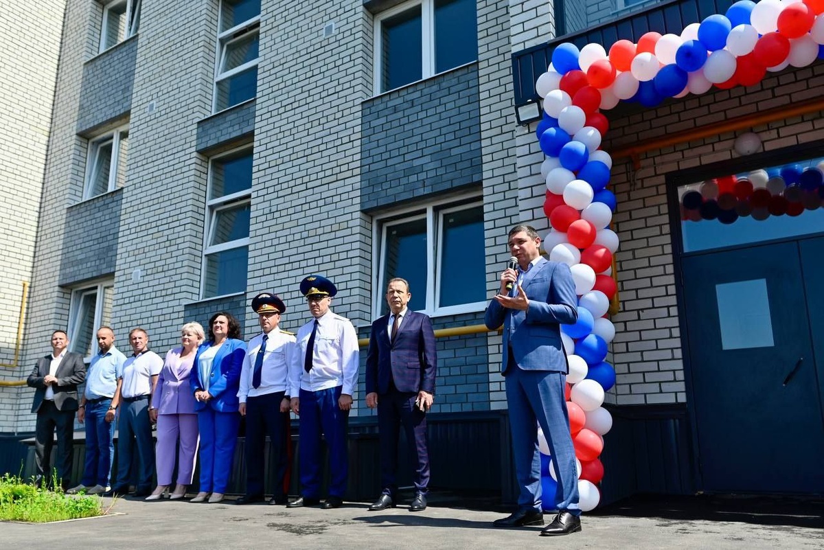 Фото: Евгений Первышов