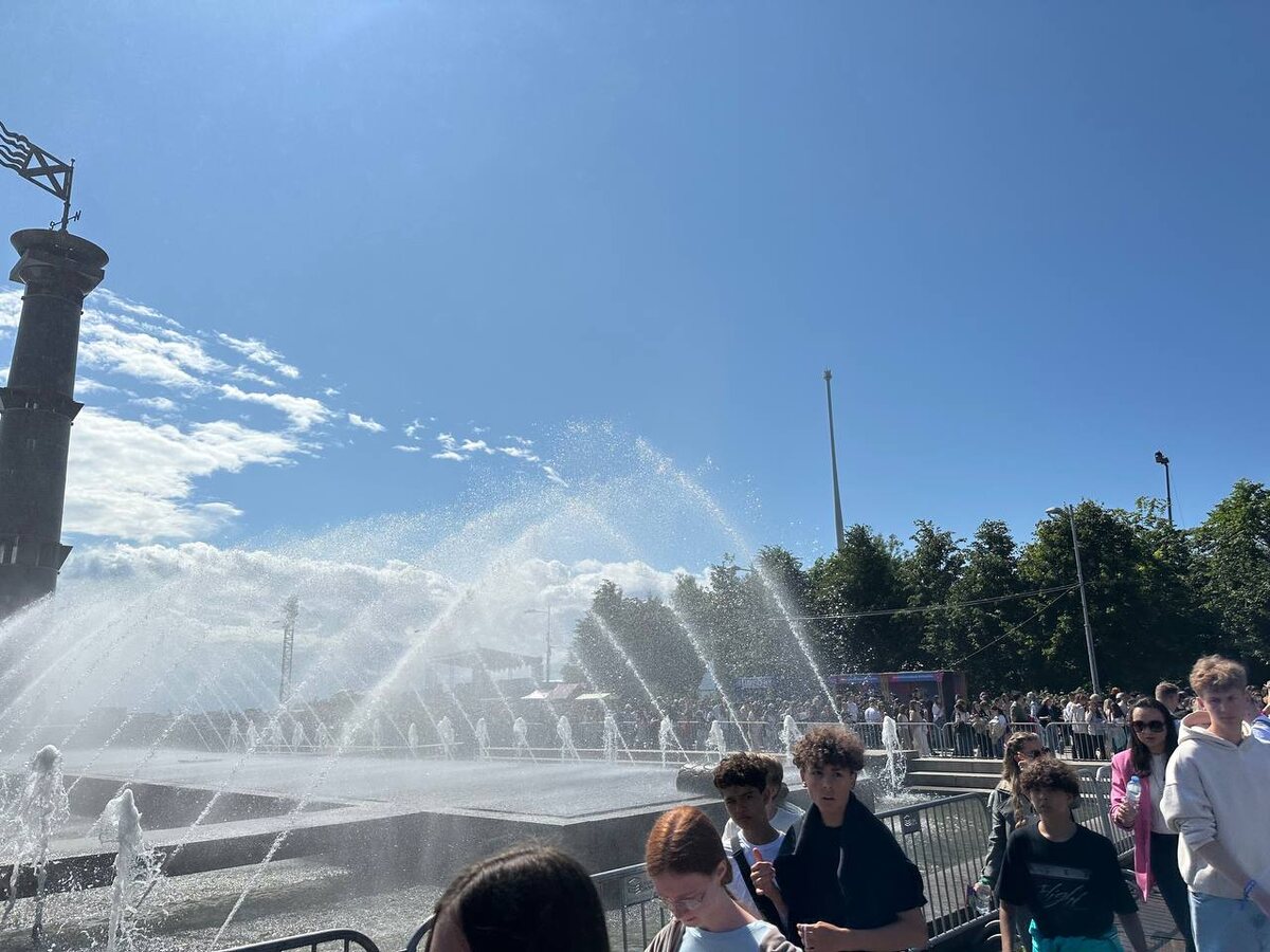 © Форпост Северо-Запад / Екатерина Рубайко