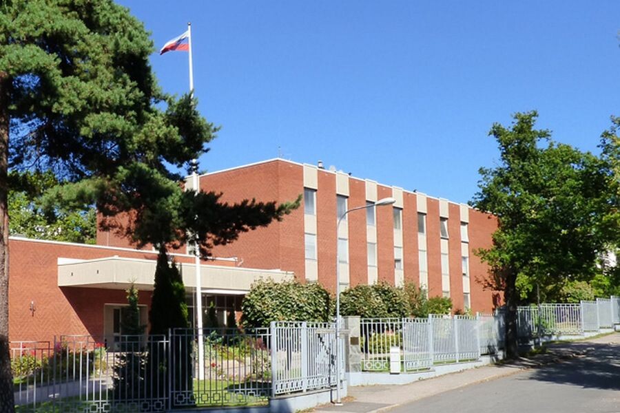     / Источник: © Торговое представительство Российской Федерации в Швеции