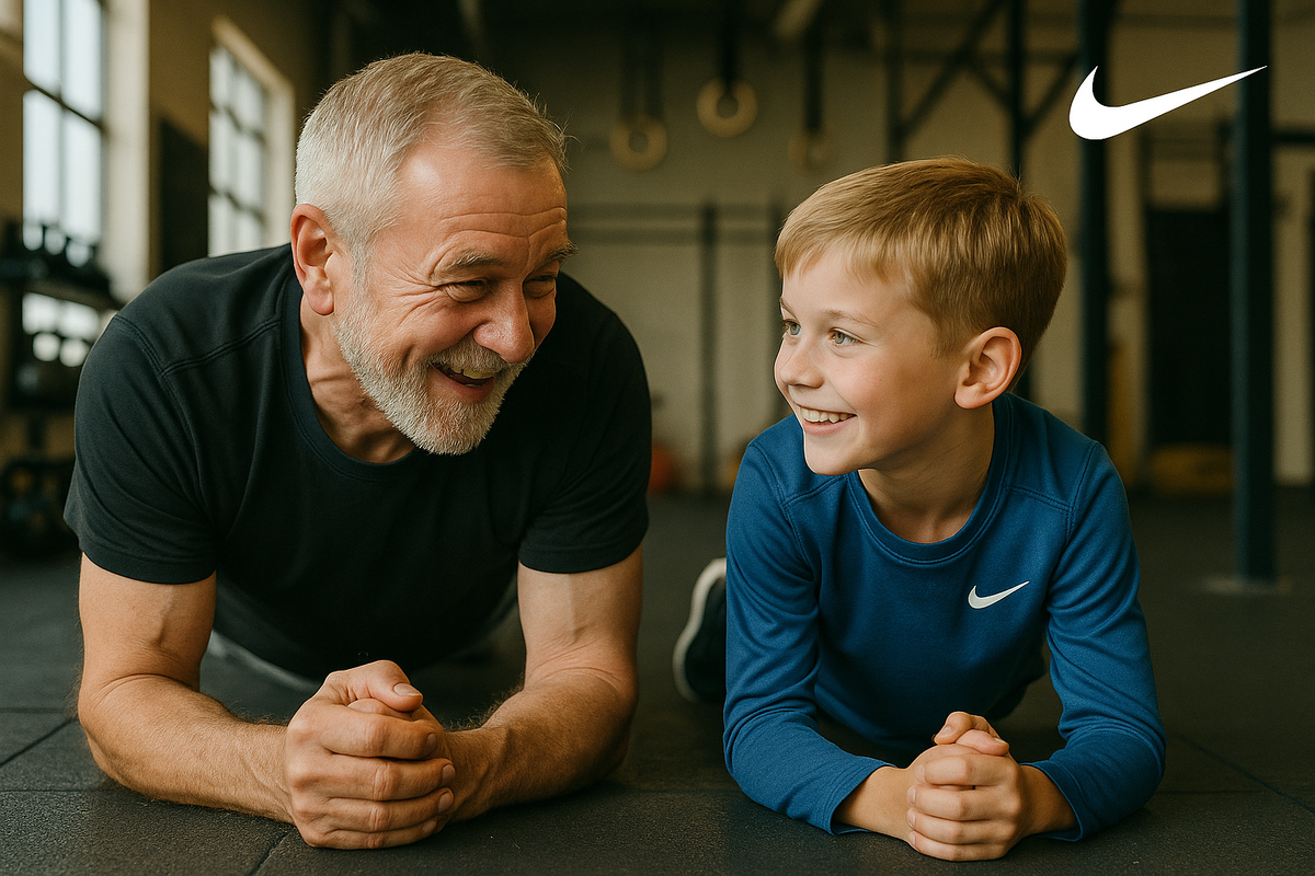 Скрин видео по готовому промту. Посмотреть полное видео можно по ссылке